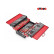 Force Toolbox 5 couches Incl. outils isolés 88 pièces, Vignette 2