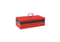 Force Toolbox remplie de 3 couches 80 pièces