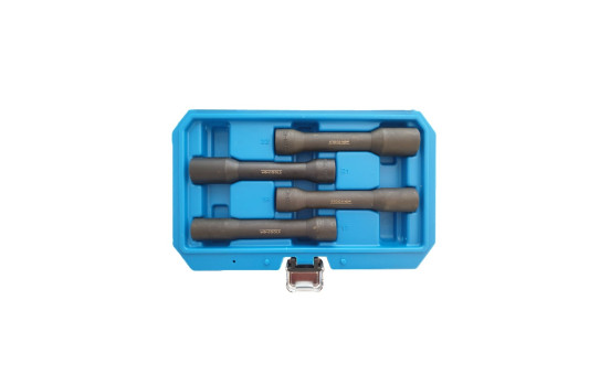 Jeu d'outils pour écrous de roue endommagés, 5 pièces, Image 3