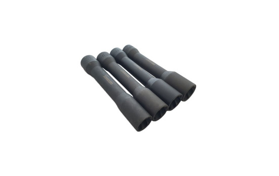 Jeu d'outils pour écrous de roue endommagés, 5 pièces, Image 8