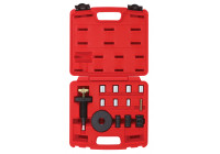 Kit de centrage Sonic Clutch 15-28mm 15 pièces