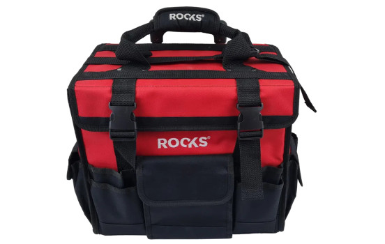 Sac à outils et chariot Rooks 36 L, Image 2
