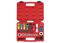 Sonic Pipe Connector Unlock Set 22 pièces