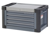 Sonic Vide Topbox S9 Gris Foncé (RAL7011)