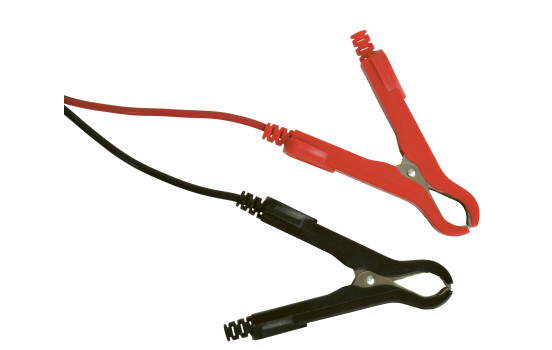 Absaar Chargeur Intelligent 8.0 8A 12/24V, Image 3