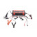 Absaar Chargeur Intelligent 8.0 8A 12/24V