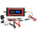 Absaar Chargeur Intelligent PRO1.0 1A 6/12V