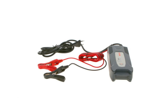 Bosch C1 - Chargeur de batterie intelligent et automatique - 12V / 3.5A, Image 7
