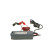 Bosch C1 - Chargeur de batterie intelligent et automatique - 12V / 3.5A, Vignette 8