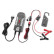 Bosch C3 - chargeur de batterie intelligent et automatique - 6V-12V / 3.8A, Vignette 3
