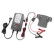 Bosch C7 - chargeur de batterie intelligent et automatique - 12V-24V / 7A, Vignette 3