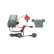 Bosch C7 - chargeur de batterie intelligent et automatique - 12V-24V / 7A, Vignette 5