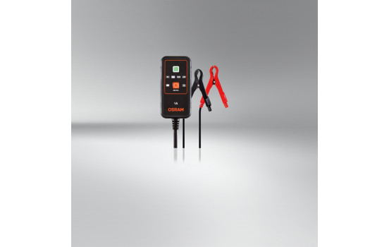 Charge de BATTERIE Osram 901, Image 2