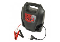 Chargeur de batterie Carpoint 12A