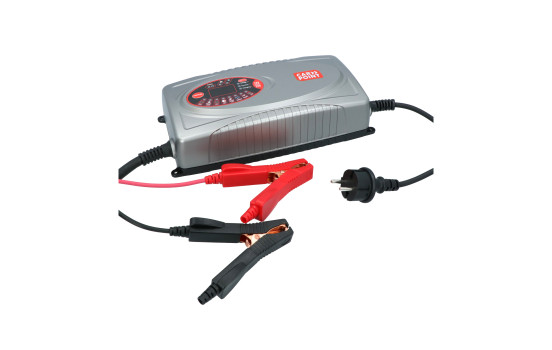 Chargeur de batterie Carpoint BX-5M 12 V/24 V 25 ampères lithium, Image 3