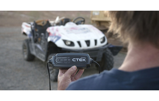 Chargeur de batterie CTEK CT5 Powersport 12V, Image 6