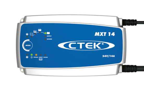 Chargeur de batterie CTEK MXT 14 24V