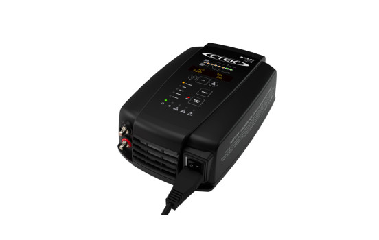 Chargeur de batterie CTEK MXTS 40 12/24V, Image 3