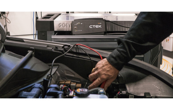 Chargeur de batterie CTEK PRO25S 25A 12V, Image 7