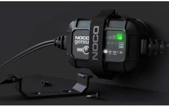 Chargeur de batterie Noco Genius 5 5A, Image 3