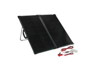 Chargeur de batterie solaire Osram 100 W