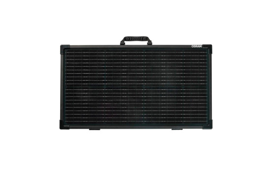 Chargeur de batterie solaire Osram 100 W, Image 5