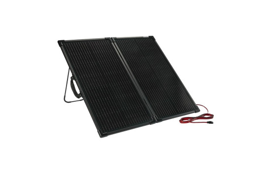 Chargeur de batterie solaire Osram 100 W, Image 10