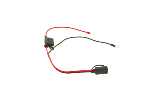 Chargeur de batterie