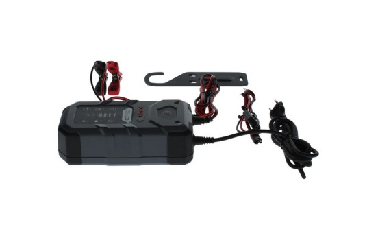 Chargeur de batterie, Image 2