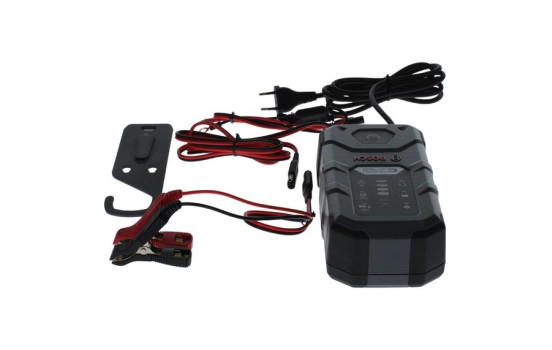 Chargeur de batterie, Image 3