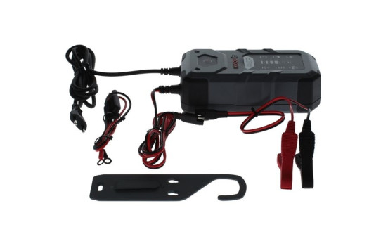 Chargeur de batterie, Image 4