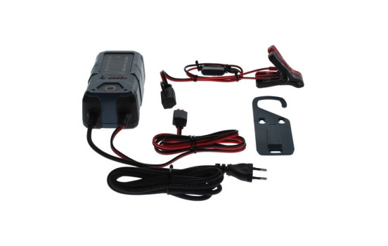 Chargeur de batterie