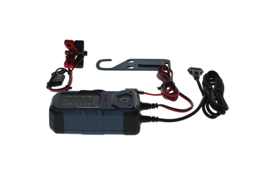 Chargeur de batterie, Image 2