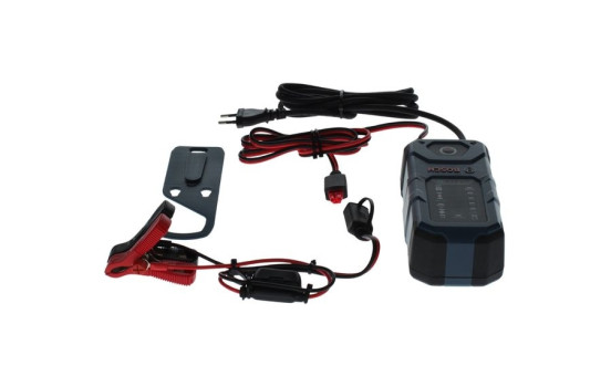 Chargeur de batterie, Image 3