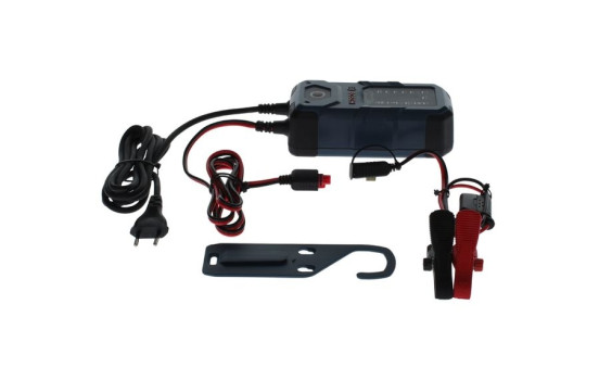 Chargeur de batterie, Image 4