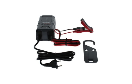 Chargeur de batterie