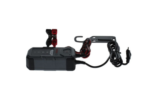 Chargeur de batterie, Image 2