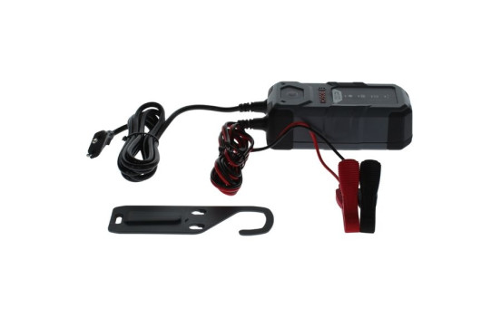 Chargeur de batterie, Image 4