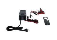 Chargeur de batterie