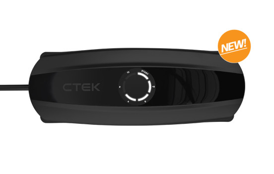 CTEK CS ONE Chargeur de batterie et chargeur d'entretien 12V, Image 2