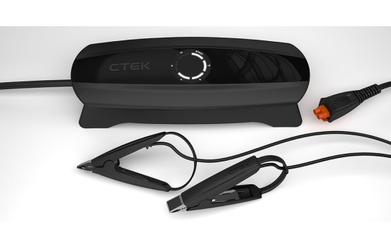 CTEK CS ONE Chargeur de batterie et chargeur d'entretien 12V, Image 3