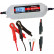 Kraftpaket 136312 chargeur d'entretien 12V/6V 0,8A/3,8A