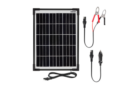 Osram BATTERYcharge Solar 10 W, Image 2
