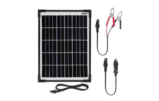 Osram BATTERYcharge Solar 10 W, Image 9