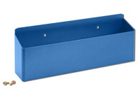 Bac aérosol bleu (S11)