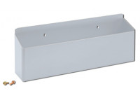 Bac aérosol gris (S11)