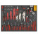 Chariot à outils rempli NEXT S14 1045 pcs, Vignette 10