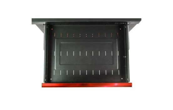 Chariot à outils Rooks rempli 161 pcs, Image 10