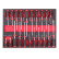 Chariot à outils Rooks rempli 161 pcs, Vignette 6