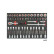 Chariot à outils rouge 8 tiroirs avec outils 326 pièces (EVA), Vignette 4